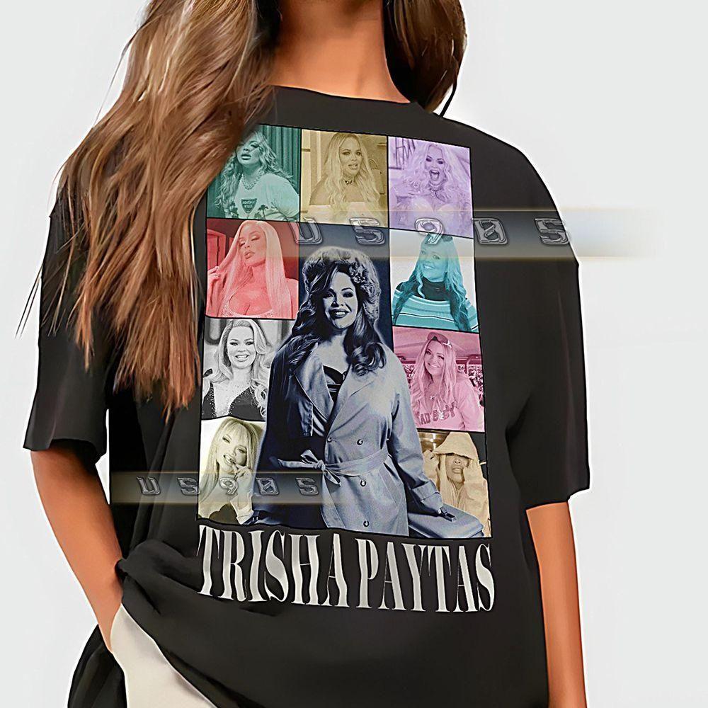 Trisha Paytas 2 Vuitino Apparel Trisha Paytas 2 Vuitino Apparel